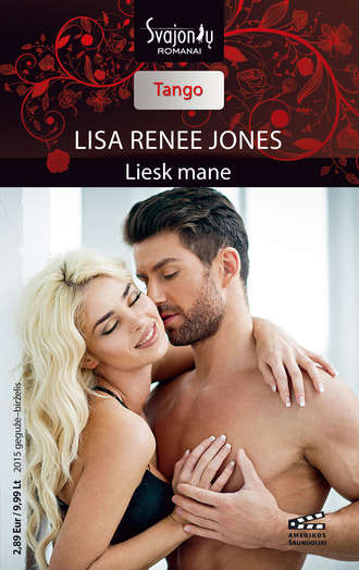 Lisa Renee Jones, Liesk mane