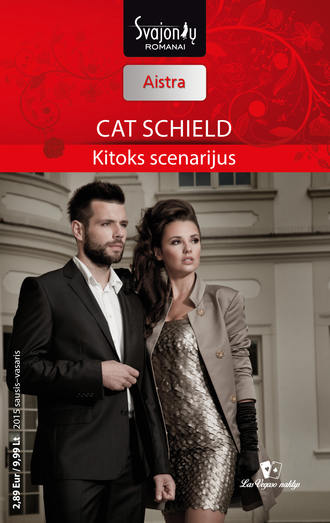 Cat Schield, Kitoks scenarijus