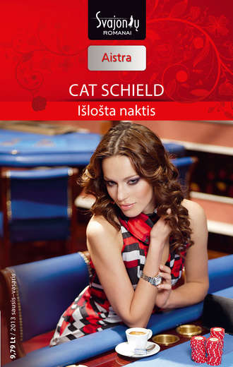 Cat Schield, Išlošta naktis