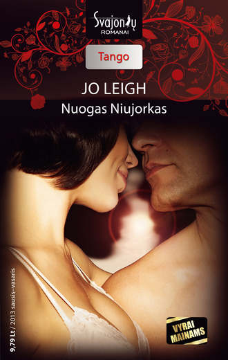 Jo Leigh, Nuogas Niujorkas