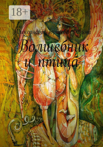 Волшебник и птица Александра Фокина, Волшебник и птица