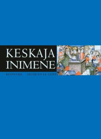 Jacques Le Goff, Keskaja inimene