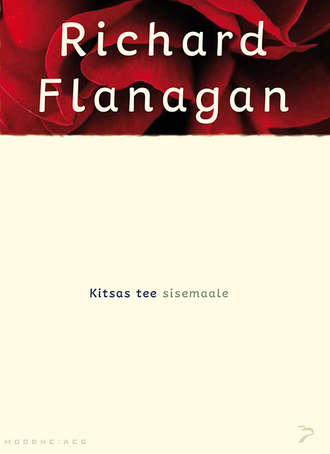 Richard Flanagan, Kitsas tee sisemaale