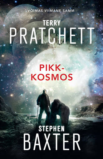 Stephen Baxter, Terry Pratchett, Pikk-Kosmos