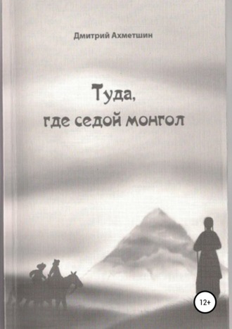 Дмитрий Ахметшин, Туда, где седой монгол