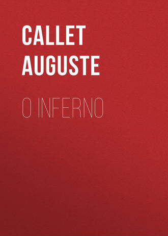 Auguste Callet, O Inferno