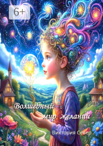 Волшебный мир желаний. Во сне и наяву Виктория Гладышева, Волшебный мир желаний. Во сне и наяву