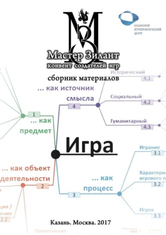 Людмила Смеркович, Мастер-Зилант. Сборник материалов