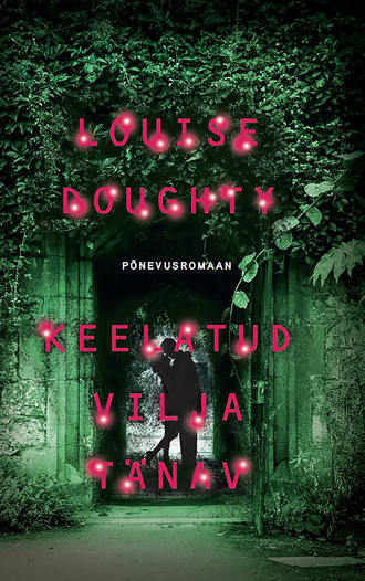 Louise Doughty, Keelatud vilja tänav