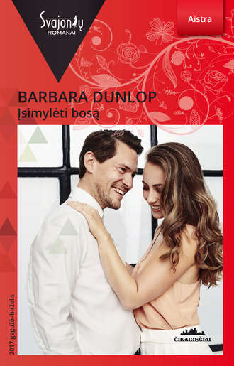 Barbara Dunlop, Įsimylėti bosą