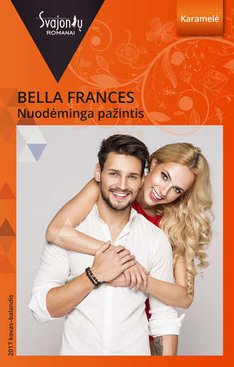 Bella Frances, Nuodėminga pažintis