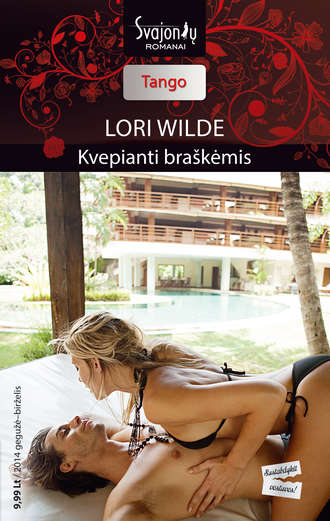 Lori Wilde, Kvepianti braškėmis