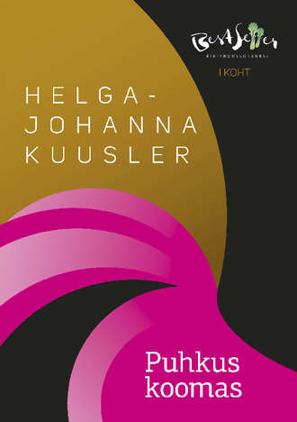 Helga-Johanna Kuusler, Puhkus koomas