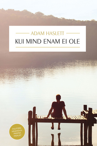 Adam Haslett, Kui mind enam ei ole