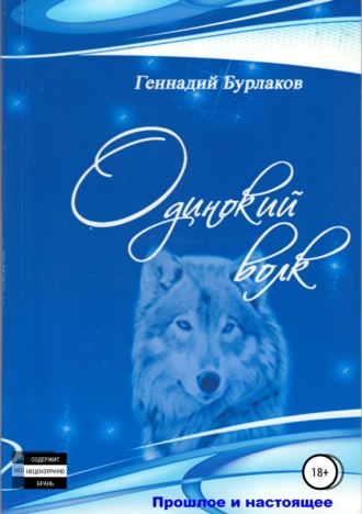 Геннадий Бурлаков, Одинокий Волк