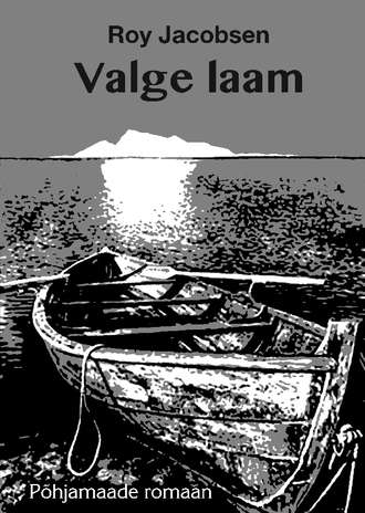 Roy Jacobsen, Valge laam