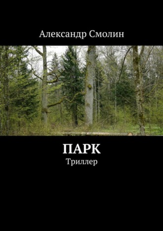 Александр Смолин, Парк. Триллер