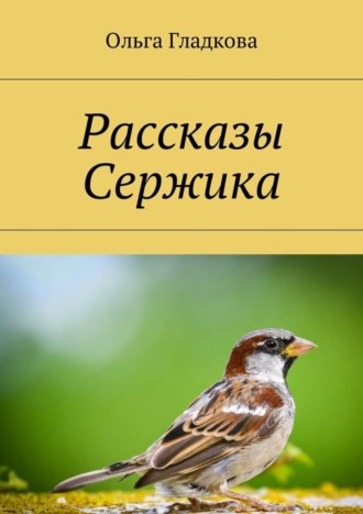 Рассказы Сержика Ольга Гладкова, Рассказы Сержика