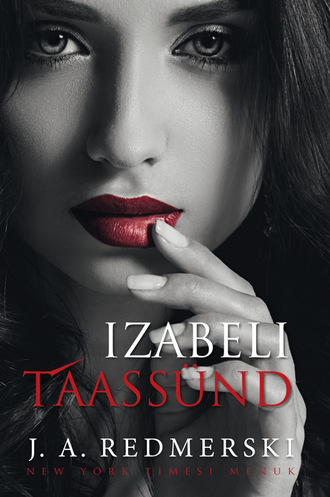 Jessica Ann Redmerski, Izabeli taassünd