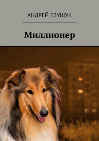 Андрей Глущук, Миллионер