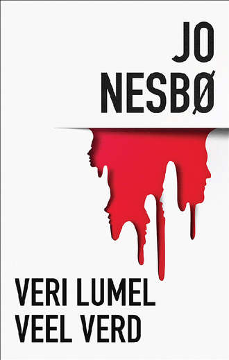 Jo Nesbo, Veri lumel. Veel verd