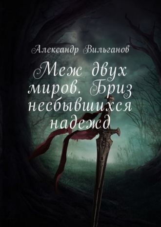 Александр Вильганов, Меж двух миров. Бриз несбывшихся надежд