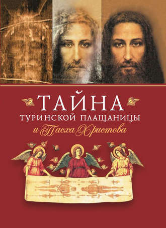 Сборник, Архимандрит Наум (Байбородин), Тайна Туринской Плащаницы и Пасха Христова