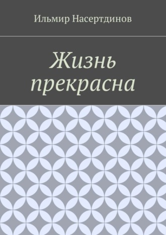 Ильмир Насертдинов, Жизнь прекрасна