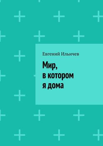 Евгений Ильичев, Мир, в котором я дома