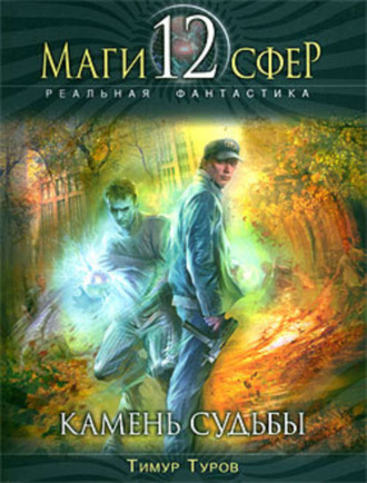 Камень судьбы Тимур Туров, Камень судьбы