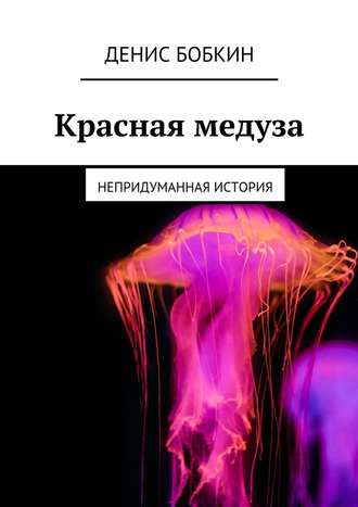 Денис Бобкин, Красная медуза. Непридуманная история