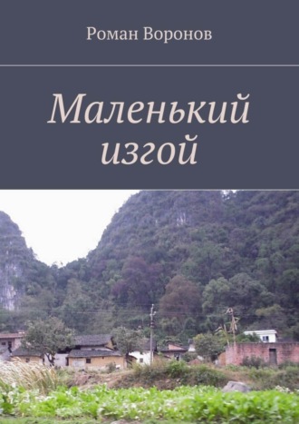 Роман Воронов, Маленький изгой