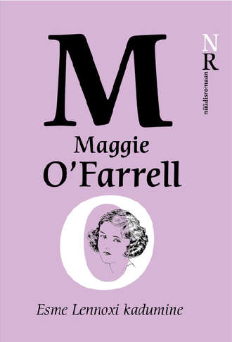 Maggie O'Farrell, Esme Lennoxi kadumine