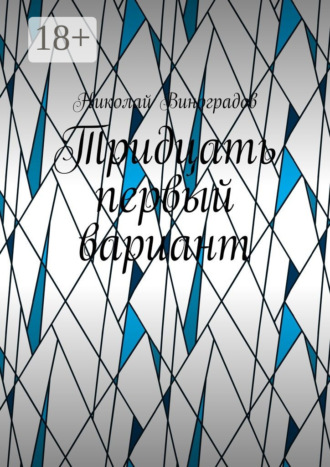 Тридцать первый вариант Николай Виноградов, Тридцать первый вариант