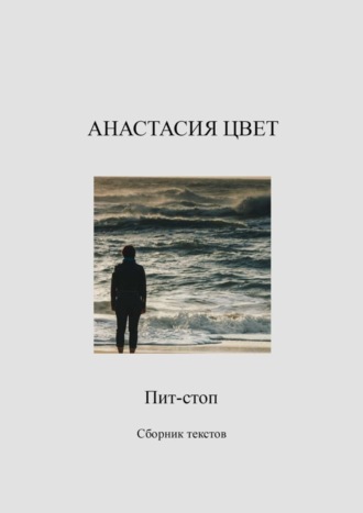 Анастасия Цвет, Пит-стоп