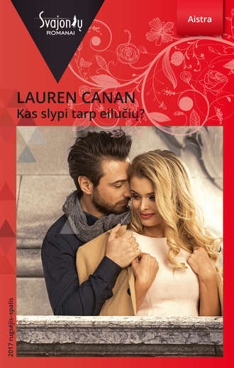 Lauren Canan, Kas slypi tarp eilučių?