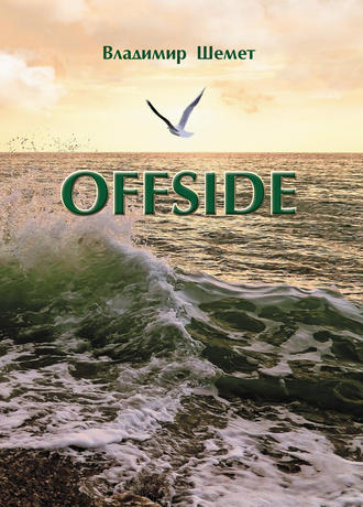 Владимир Шемет, Offside