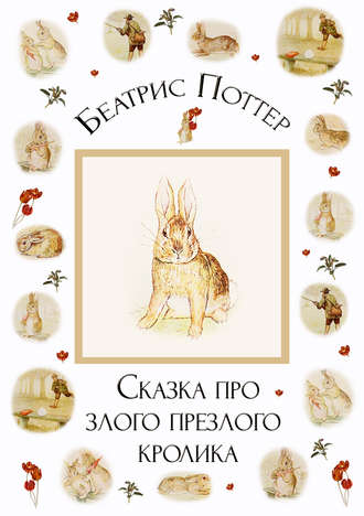 Беатрис Поттер, Сказка про злого-презлого кролика