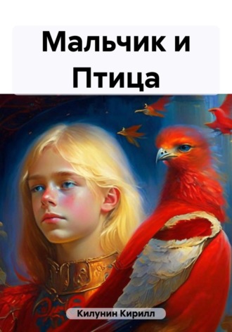 Кирилл Килунин, Мальчик и Птица