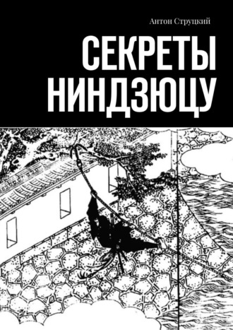 Антон Струцкий, Секреты ниндзюцу