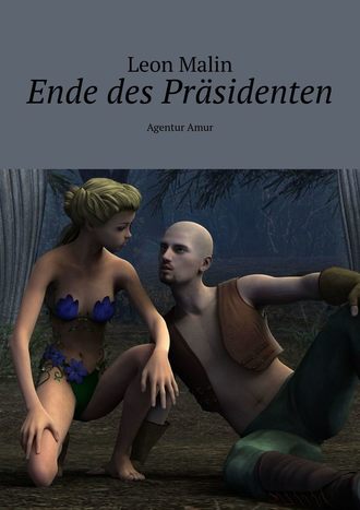 Leon Malin, Ende des Präsidenten. Agentur Amur