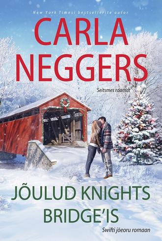 Carla Neggers, Jõulud Knights Bridge’is