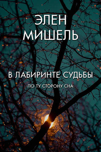 Элен Мишель, В лабиринте судьбы: по ту сторону сна