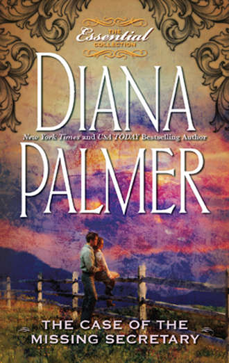 Diana Palmer, The Case of the Missing Secretary