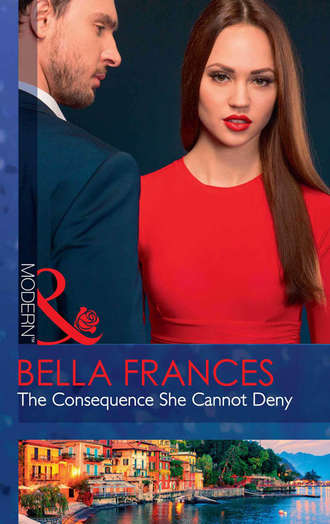 Bella Frances, The Consequence She Cannot Deny