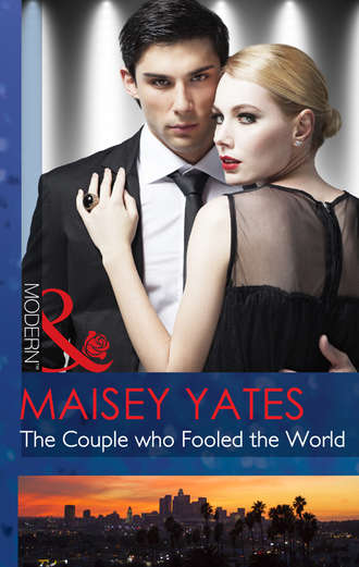 Maisey Yates, The Couple who Fooled the World