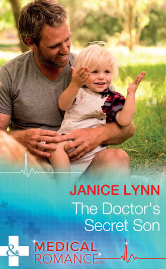 Janice Lynn, The Doctor's Secret Son