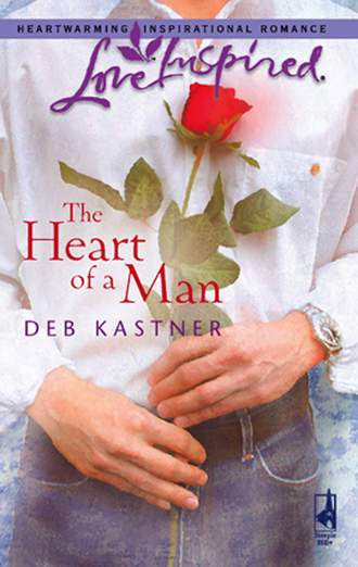 Deb Kastner, The Heart of a Man