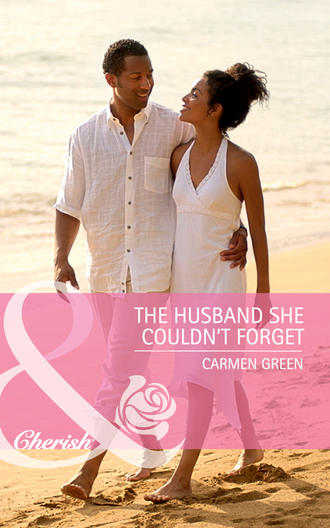 Carmen Green, The Husband She Couldn't Forget
