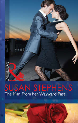 Susan Stephens, The Man From her Wayward Past